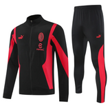 Tuta da calcio AC Milan 25/26