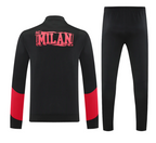 Tuta da calcio AC Milan 25/26