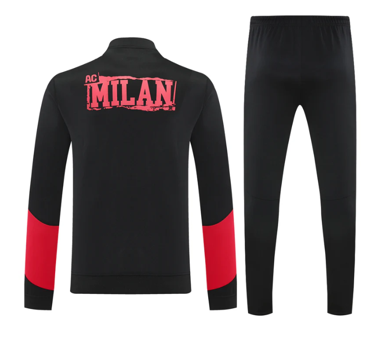 Tuta da calcio AC Milan 25/26