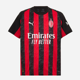 Maglia AC Milan Home 25/26