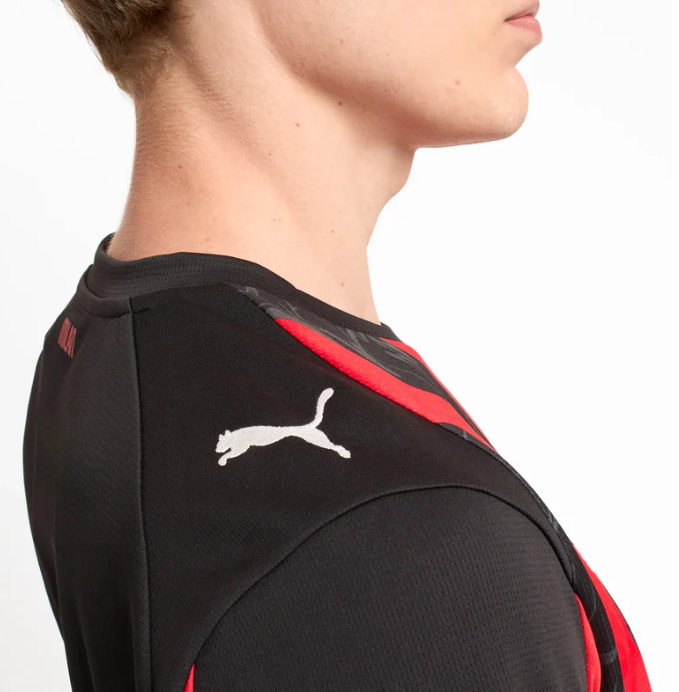 Maglia AC Milan Home 25/26