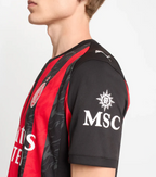 Maglia AC Milan Home 25/26