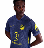 Maglia Atletico de Madrid Away 25/26- Versione Giocatore