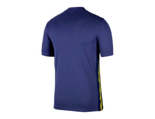 Maglia Atletico de Madrid Away 25/26