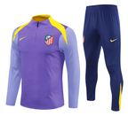 Tuta da calcio per Bambini Atletico de Madrid 25/26