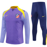 Tuta da calcio per Bambini Atletico de Madrid 25/26