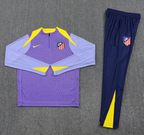 Tuta da calcio Atletico de Madrid 25/26