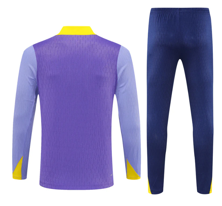 Tuta da calcio Atletico de Madrid 25/26