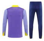 Tuta da calcio Atletico de Madrid 25/26