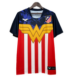 Maglia Atletico de Madrid 25/26 - Edizione Speciale