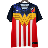 Maglia Atletico de Madrid 25/26 - Edizione Speciale