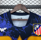 Maglia Atletico de Madrid 25/26 - Edizione Speciale