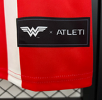 Maglia Atletico de Madrid 25/26 - Edizione Speciale