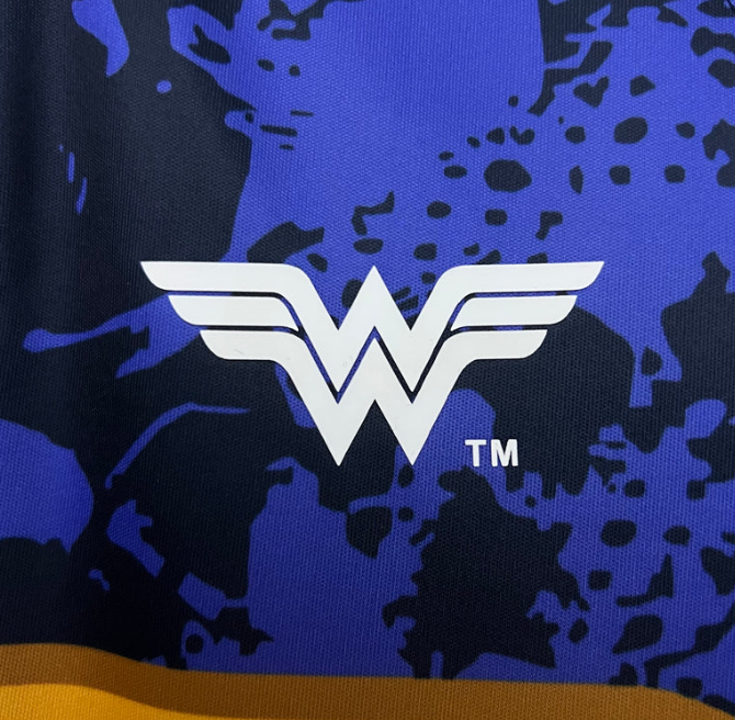 Maglia Atletico de Madrid 25/26 - Edizione Speciale