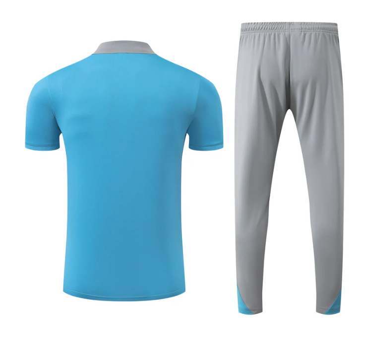 Maglia e Pantaloni Atletico de Madrid 25/26