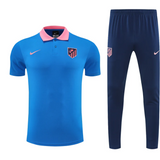 Maglia e Pantaloni Atletico de Madrid 25/26