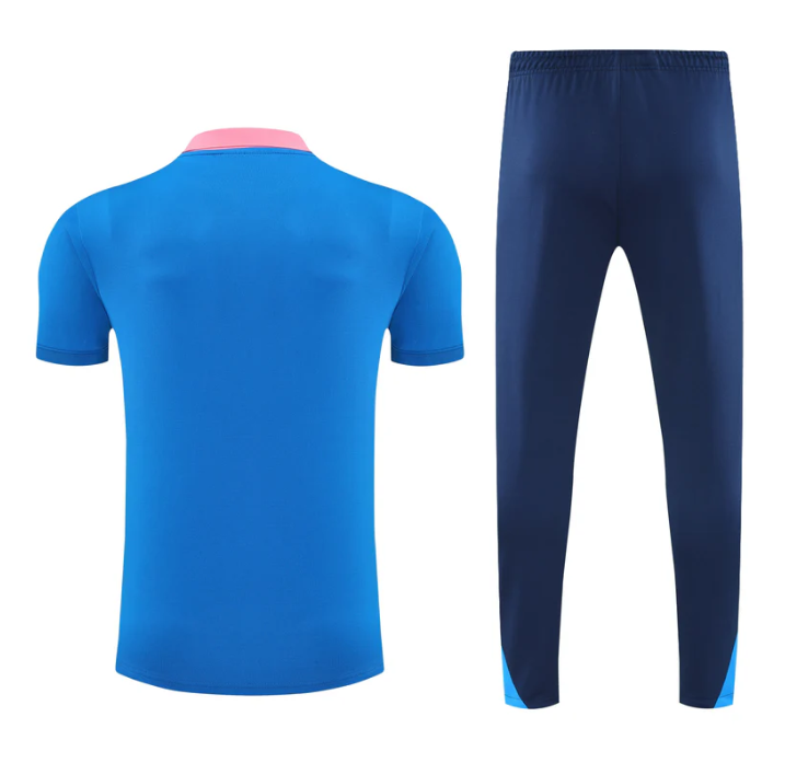 Maglia e Pantaloni Atletico de Madrid 25/26