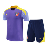 Maglia e Pantaloncini da Allenamento Atletico de Madrid 25/26