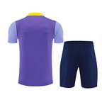 Maglia e Pantaloncini da Allenamento Atletico de Madrid 25/26