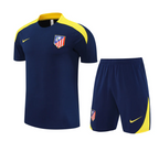 Maglia e Pantaloncini da Allenamento Atletico de Madrid 25/26