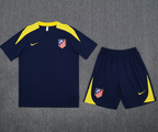 Maglia e Pantaloncini da Allenamento Atletico de Madrid 25/26