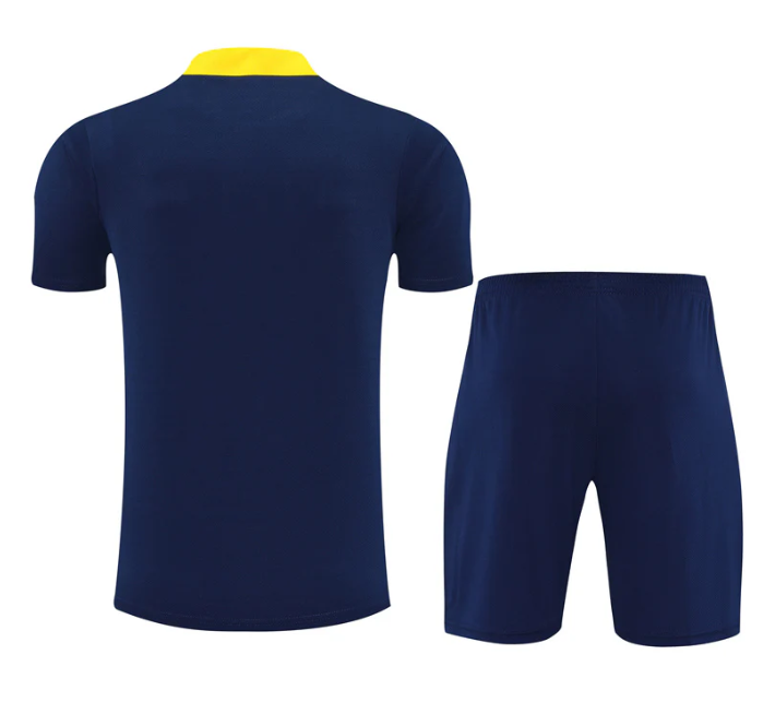 Maglia e Pantaloncini da Allenamento Atletico de Madrid 25/26