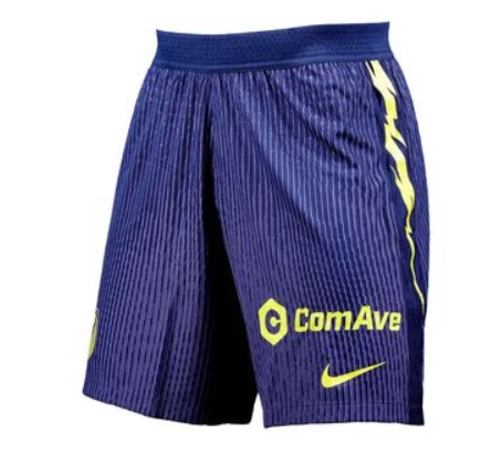 T-shirt e Pantaloncini per Bambino Atletico de Madrid Away 25/26 - Con Calzettoni