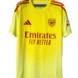 Maglia da Portiere Arsenal 25/26
