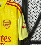 Maglia da Portiere Arsenal 25/26