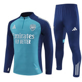 Tuta da calcio Arsenal 25/26