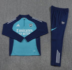 Tuta da calcio Arsenal 25/26