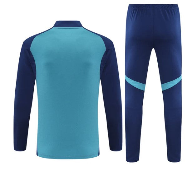 Tuta da calcio Arsenal 25/26