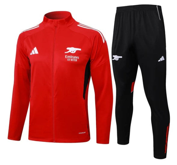Tuta da calcio Arsenal 25/26