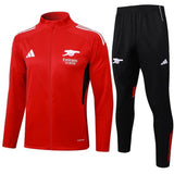 Tuta da calcio Arsenal 25/26