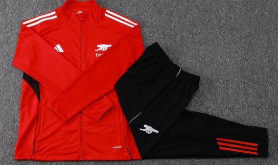 Tuta da calcio Arsenal 25/26