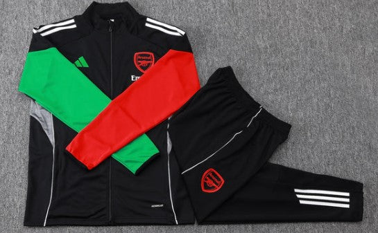 Tuta da calcio per Bambini Arsenal 25/26