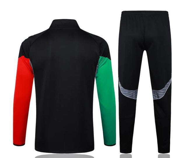 Tuta da calcio per Bambini Arsenal 25/26