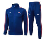 Tuta da calcio Arsenal 25/26