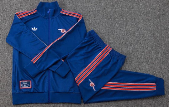 Tuta da calcio Arsenal 25/26