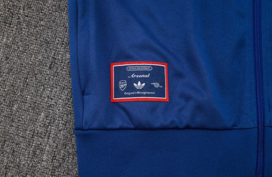 Tuta da calcio per Bambini Arsenal 25/26