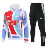 Tuta da calcio Arsenal 25/26