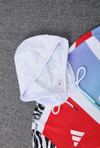 Tuta da calcio Arsenal 25/26