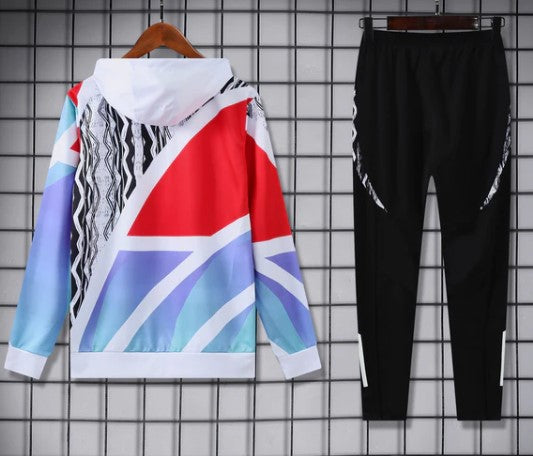 Tuta da calcio Arsenal 25/26