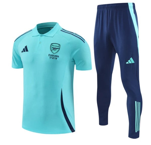 Maglia e Pantaloni Arsenal 25/26