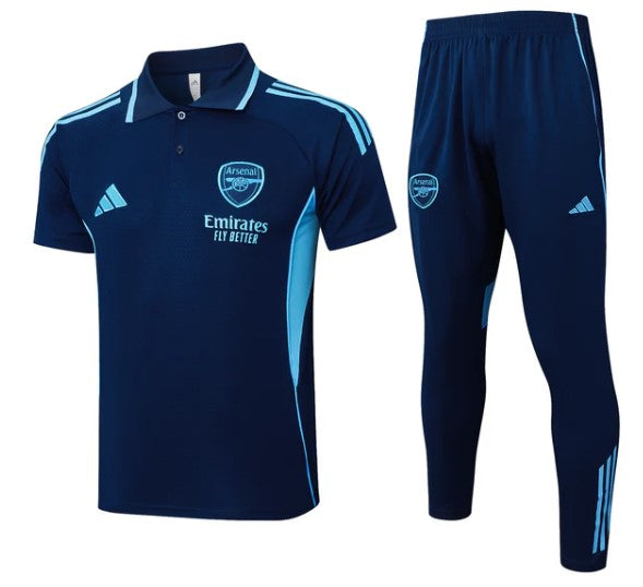Maglia e Pantaloni Arsenal 25/26