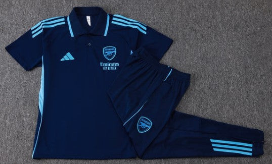 Maglia e Pantaloni Arsenal 25/26