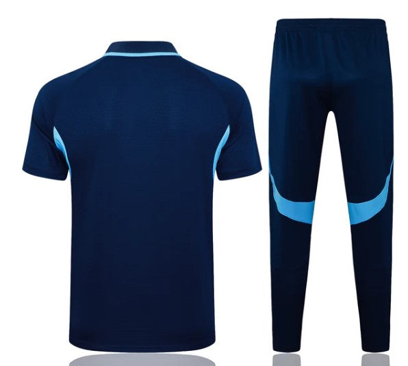 Maglia e Pantaloni Arsenal 25/26