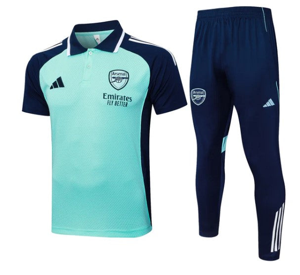 Maglia e Pantaloni Arsenal 25/26
