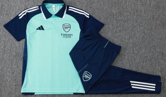 Maglia e Pantaloni Arsenal 25/26