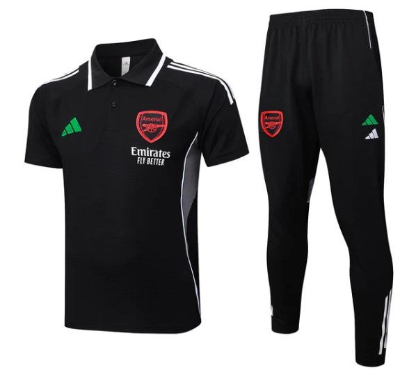 Maglia e Pantaloni Arsenal 25/26